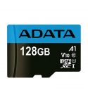 A Data Memory 128GB Class 10 With Adapter