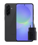 Samsung Galaxy A36 5G, 8GB Ram, 256GB - Awesome Black