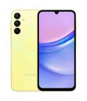 Samsung A15 4GB Ram, 128GB - Yellow