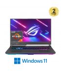 Asus Rog Strix G15 G513RM-HF284W Ryzen 7-6800H, 16GB Ram, 512GB SSD, Nvidia RTX 3060, 15.6 inch FHD, Win 11 - Eclipse Gray