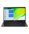 Acer Aspire A315-56-35TF Intel® Core™ i3 -1005G1, 4GB Ram, 1TB HDD, Intel UHD Graphics, 15.6" FHD - Black