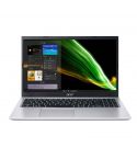 Acer Aspire 3 Intel® Core™ i5-1135G7, 8GB Ram, 1TB HDD, Nvidia MX 350, 15.6" FHD, DOS - Silver