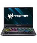 Acer Predator-NH.QATEM.005 , Intel® Core™ i7-10750H , 24GB , 1TB SSD , RTX 3070 8GB , 15.6" FHD , Win10 - Abyssal Black