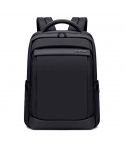 Actric Hunter Laptop Backpack Bag B00478 - Black