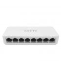 airLive 8-Port Desktop Switch 8E 