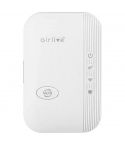 Airlive Wireless Range Extender , White, N3