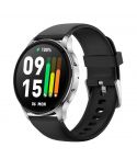 Amazfit Pop 3R Smart Watch - Silver