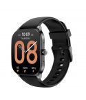 Amazfit Pop 3S Smart Watch - Black