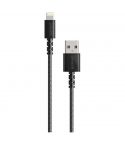 Anker A8012 Powerline Select+ USB-A To Lightning Cable (3ft/0.9m)