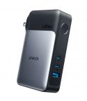 Anker A1651211 GaNPrime PowerCore 65W Power Bank 2-in-1 Charger 10000 mAh - Black 