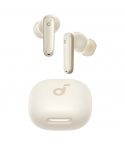 Soundcore by Anker P40i Wireless Earbuds - Oat White