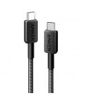 Anker 322 Type-C to Type-C Cable A81F5H11 - 0.9M