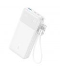 Anker A1384H21 Power Bank 20000mAh 30W - White