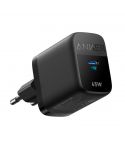 Anker Home Adapetr 313 Fast Charger 45W A2643G11 - Black