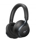 Anker Soundcore Crowd Noise Space One Wireless Headphones - Black