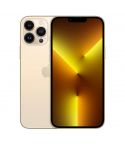 Apple iPhone 13 Pro Max 128GB - Gold A