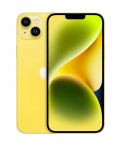 Apple iPhone 14 Plus 6GB RAM, 128GB - Yellow