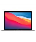 Apple MacBook Air 13 inches, M1 CHIP 8‑Core CPU and 7‑Core GPU, 256GB Storage - Silver