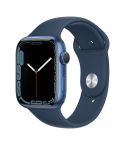 Apple Watch Series 7 45MM Sport - Abyss Blue