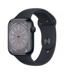 Apple Watch Series 8 (45MM) Sport - Midnight