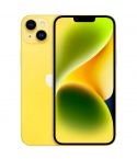 Apple iPhone 14 6GB RAM, 128GB - Yellow