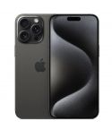 Apple iPhone 15 Pro 8GB RAM, 128GB - Black Titanium