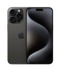 Apple iPhone 15 Pro Max 8GB RAM, 512GB - Black Titanium