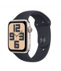 Apple Watch SE 44mm - Midnight