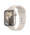 Apple Watch Series 9 (45MM) - Starlight