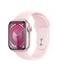 Apple Watch Series 9 (45MM) - Pink