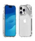 Araree Flexield Cover For iPhone 15 Pro Max - Clear