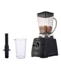 Armadillo Blender High Speed Blender 1400 Watt 2.0 L , Black - ARM-SDA-BLD-BK-004