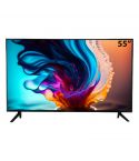 أرماديللو تليفزيون 55 بوصة سمارت 4K UHD، ريسيفر داخلي ARM55T1S-24