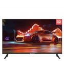 Armadillo Tv 32 inch Frameless HD ARM32VA1N-24