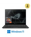 ASUS GV301RC-LJ062W - AMD Ryzen™ 7 6800HS - 16GB - 512GB - NVIDIA® GeForce RTX™ 3050 - 13.4" FHD+ Touch Screen - Win11- Black