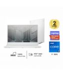 Asus TUF Dash F15 Intel Core i7-11370H, 16GB Ram, 1TB SSD, 15.6-inch FHD 144Hz, RTX 3060 6GB - Moonlight White