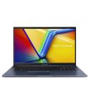 Asus Vivobook15 D1502YA-NJ007W AMD Ryzen™ 7  7730U , 8GB , 512 SSD , Redon 15.6" FHD , win 11,  Quiet Blue