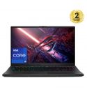 Asus GX703HS-KF035T Intel® Core™ i9-11900H - 32GB - 2TB SSD - NVIDIA® GeForce RTX™ 3080 -17.3” 4K UHD - Win11- Black 