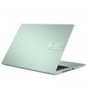 ASUS K3502ZA-OLED005W - Intel® Core™ i5-12500H - 16GB - 512GB SSD - 15.6" FHD OLED - Intel® Iris Xe Graphics - Win11 - Green