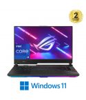 Asus G533ZW-LN086W intel® Core™ i9-12900H, 32GB Ram, 1TB SSD, Nvidia RTX 3070Ti,15.6" WQHD, Win 11 - Off Black