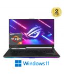 Asus ROG Strix Scar 17G733PY-LL009W , AMD, Ryzen™ 9 7945HX, 32GB, 2TB SSD, NVIDIA® GeForce RTX™ 4090, 17.3" WQHD, Win 11