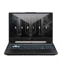 ASUS TUF FA506NFR Ryzen™ R7 7435HS , 8GBRAM , 512GB SSD , RTX™ 2050 , 15.6'' FHD - Graphite Black