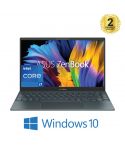 Asus ZenBook UX325EA-KG287T Intel® Core™ i7-1165G7,16GB , 1TB SSD, Intel® Iris® Xe, 13.3" FHD, Win 10 - Grey