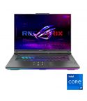 Asus ROG Strix G16 G614JV-N3487W Intel® Core™ i7-13650HX 16GB RAM , 1TB SSD , RTX™ 4060 , 16" FHD, Win11- Eclipse Gray