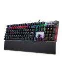 Aula F2088 Keyboard Gaming Wired - Black