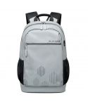 Arctic Hunter Bag Laptop Back B00489 - Gray
