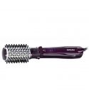 BaByliss Brush Hot Air Styler, 1000 Watt - Purple - 2736E 