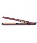 BaByliss Quartz-Ceramic Hair Straightener 230°C , Pink - ST2183