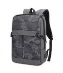 Actric Hunter Bag Back Laptop B00352 - Gray