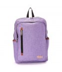 Cougar Laptop Backpack Bag  S31 - Purple